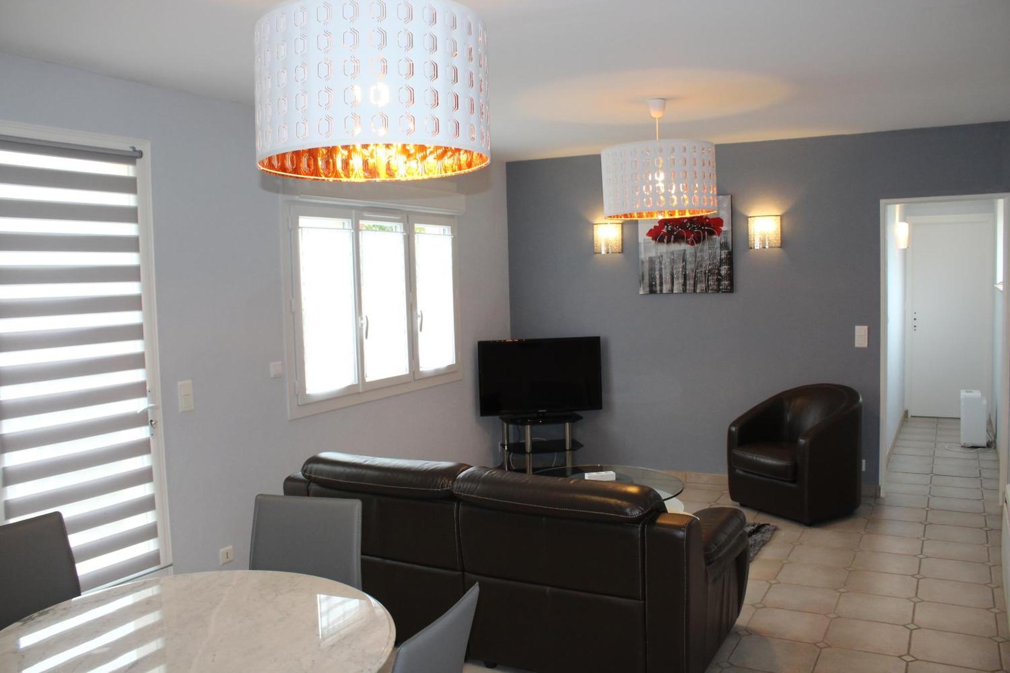Hotel La Part Des Anges à Mardeuil Chambre photo