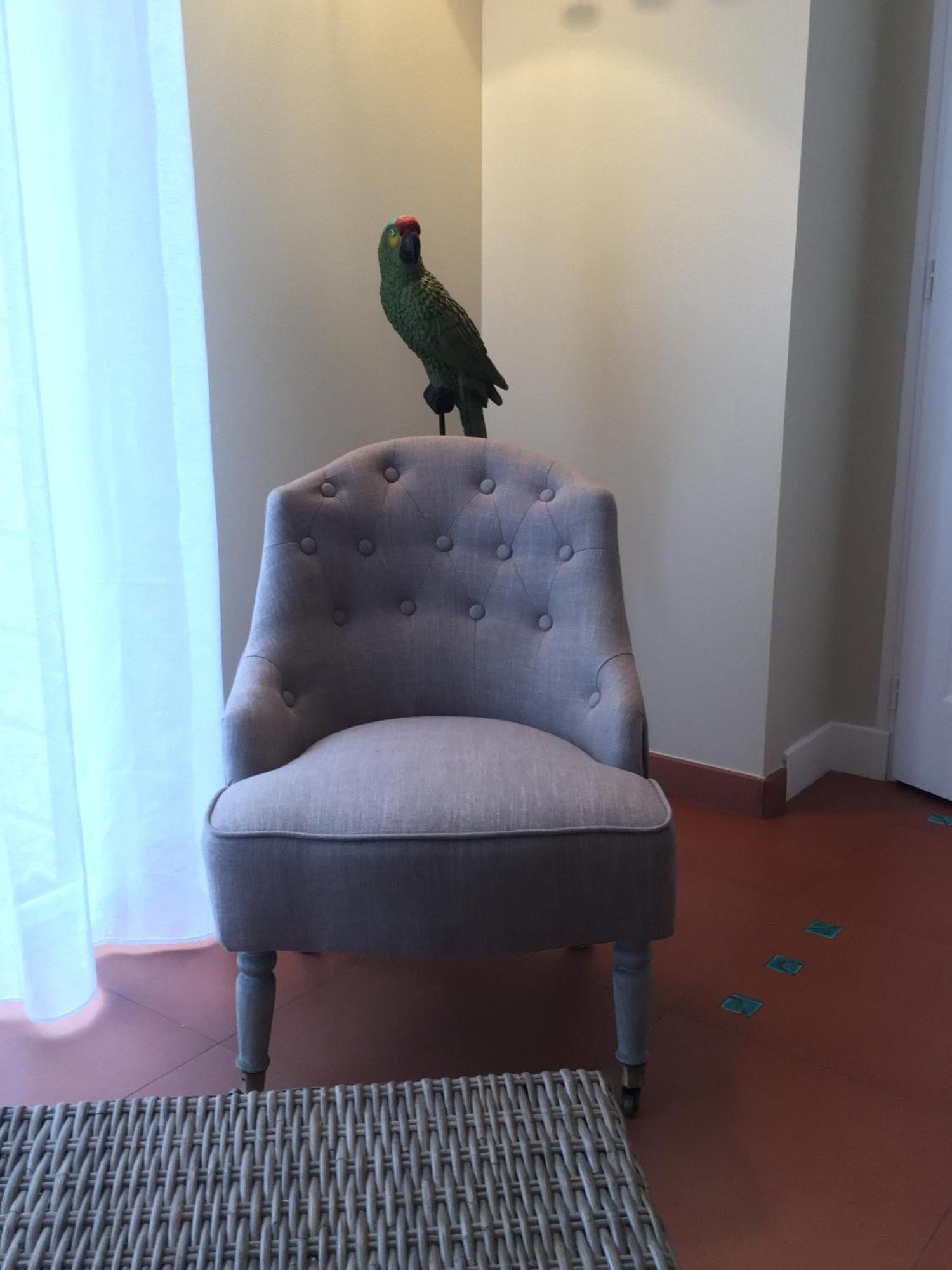 Hotel La Part Des Anges à Mardeuil Chambre photo